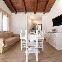 Casa Giovanna, hotel i San Giovanni Suèrgiu