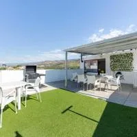 La Casa de la Buhardilla, hotell sihtkohas Fondón