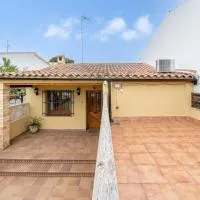 la casita, hotel em Las Pesas
