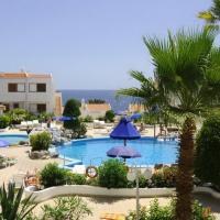 Magnific 3-bedroom beach Bungalow, hotel Adej&eacute;ben