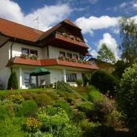 Haus Kandelblick – hotel w mieście Furtwangen im Schwarzwald