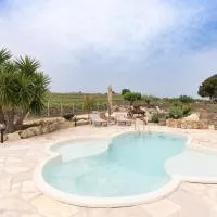 Villa Anna – hotel w mieście Buseto Palizzolo