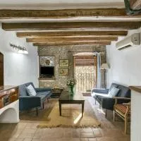 Can Roca, hotel en Montiró