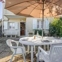 Location Oléron, proche plage, hotel u gradu Doli d'Oleron