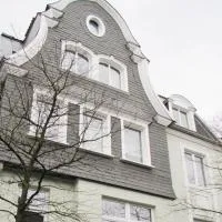 Serviced Apartments Xanthurus, hotel a Schwelm