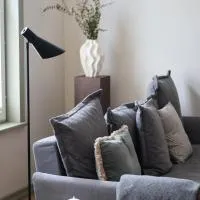 Vaksali Apartment, kaks minutit Ugalast, hotelli kohteessa Viljandi