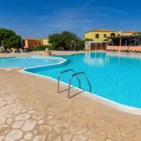 Appartamento Residence Mirice, hotel v destinácii Vignola Mare