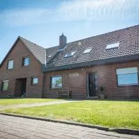 Haus am Hemm, hotel in Meldorf