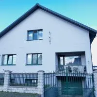 Bele House, Hotel in Karmėlava