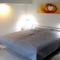 Fewo Deister Bikertraum, hotell sihtkohas Wennigser Mark