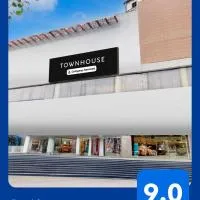Townhouse Kothapet Formerly Surabhi Elite, hôtel à Surūrnagar