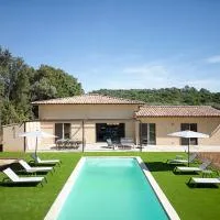 Villa Catherine, מלון בגהיסונאצ'יה