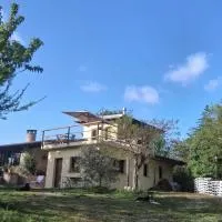 Casa di Maggio, hotel v destinaci Pizzocorno