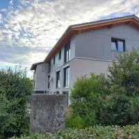 Bauernhof Schäfer, hotell sihtkohas Mühlacker
