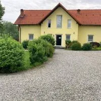 Pensiunea Arpasel, ξενοδοχείο σε Arpaşu de Sus