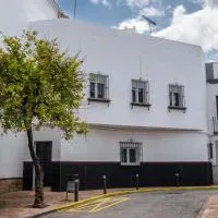 Santa Clara Home, hotel en Marchena