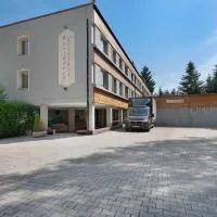 Marilleva 900 Kristall, hotel a Mezzana