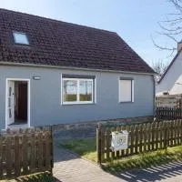 Ferienhaus, hotel Zernitz városában