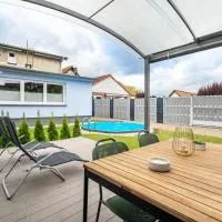 Viesnīca Ferienwohnung an der alten Bäckerei pilsētā Feldberga