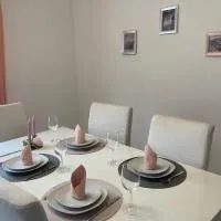 Ferienhaus Rübeland, hotel u gradu Neuwerk