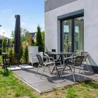 Luxusvilla Neubau 2, hotel en Oberasbach
