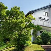 Ferienwohnung Das Nest, hotel u gradu Šiltah