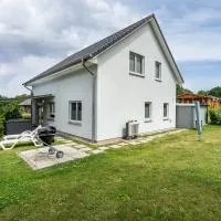 Seeglück 1 am Tollensesee – hotel w mieście Groß Nemerow