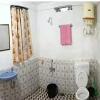 Mawlynnong में, होटल Andy homestay