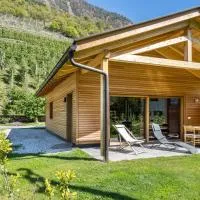 Pixnerhof Chalet Natyra, hotel v destinácii Castelbello