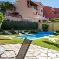 Villa Pepa, hotel u gradu Čilčes