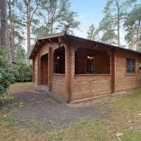 Ferienhaus Waldblick: Berlin'de bir otel