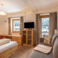 Apartment Euringer Villa Erna,Tiso的飯店