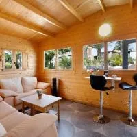 San Isidro में, होटल Finca Firmamento, Casa Mariposa