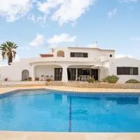 Casa das Areias, hotel u gradu Porches
