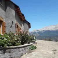 Castiello de Jaca में, होटल La Casa De Luis