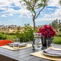 Atlantico - Golf And Sun Holiday, viešbutis Mursijoje