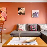 Costamar Arinaga, hotell i Arinaga