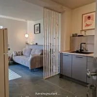moselquartier terlinden- Apartment، فندق في Besch