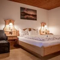Mösslhof App Wiese, hotel u gradu Braies