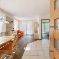 Obertrisaierhof Wohnung 1, khách sạn ở Fie allo Sciliar
