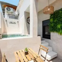 La Mihilla, hotel en Málaga