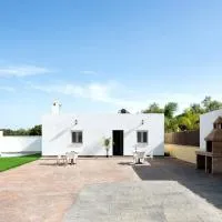 El Soto에 위치한 호텔 Villa Montenmedio - Carmelo