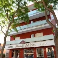 Hotel Spa Pinar del Mar โรงแรมในปลาตจาดาโร