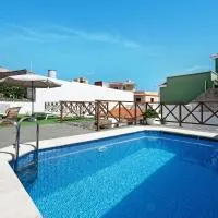 Casa Margarita, hotel sa La Guancha