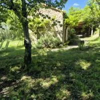 Maison Cosy - Le Soupadou, hotel ad Albas