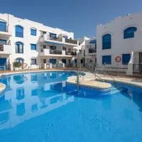 Brisa del Puerto de la Duquesa, hotel em Manilva