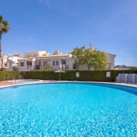 Casa en la playa con piscinas 11 A &ndash; hotel w mieście Puerto Marino