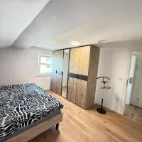 Ferienwohnung Kastellaun, hotel en Kastellaun