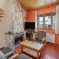 Casa Rural La Vega de Gredos, hotel u gradu 'San Martín de la Vega del Alberche'