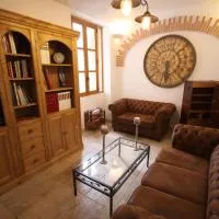 Aux Bords du Temps, hotel a Zonza